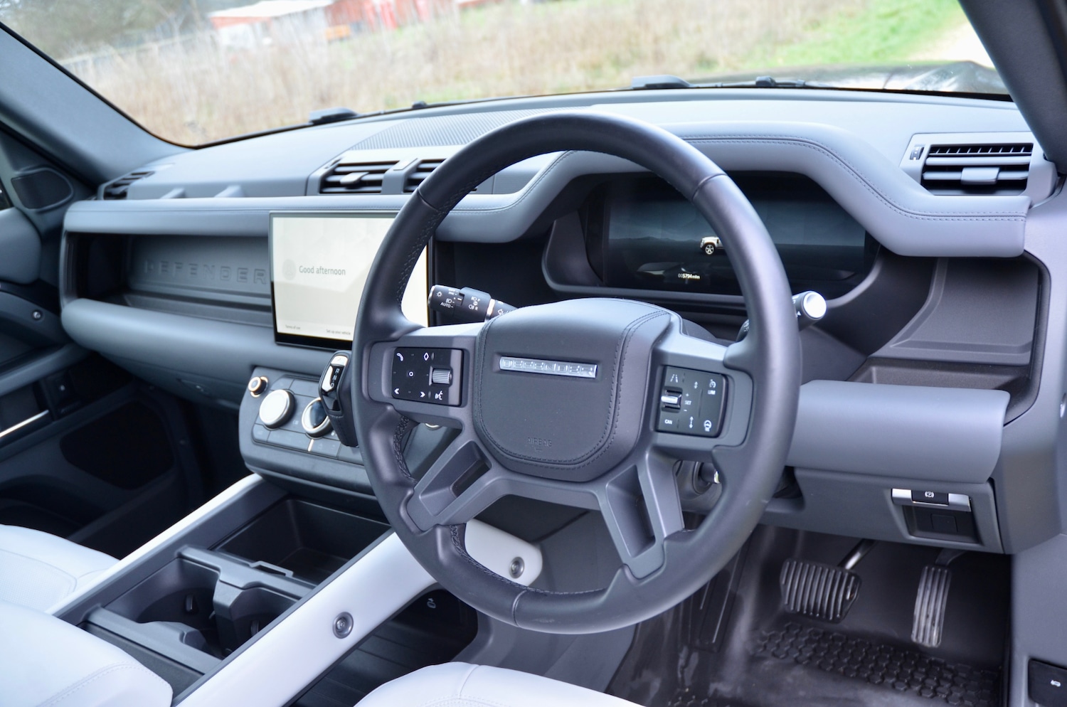 Used Land Rover Defender 2025 for sale - 77946046: Photo 32