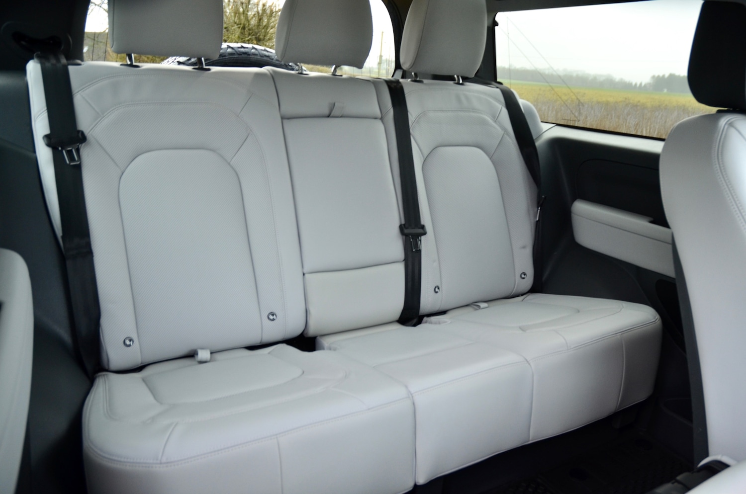 Used Land Rover Defender 2025 for sale - 77946046: Photo 36