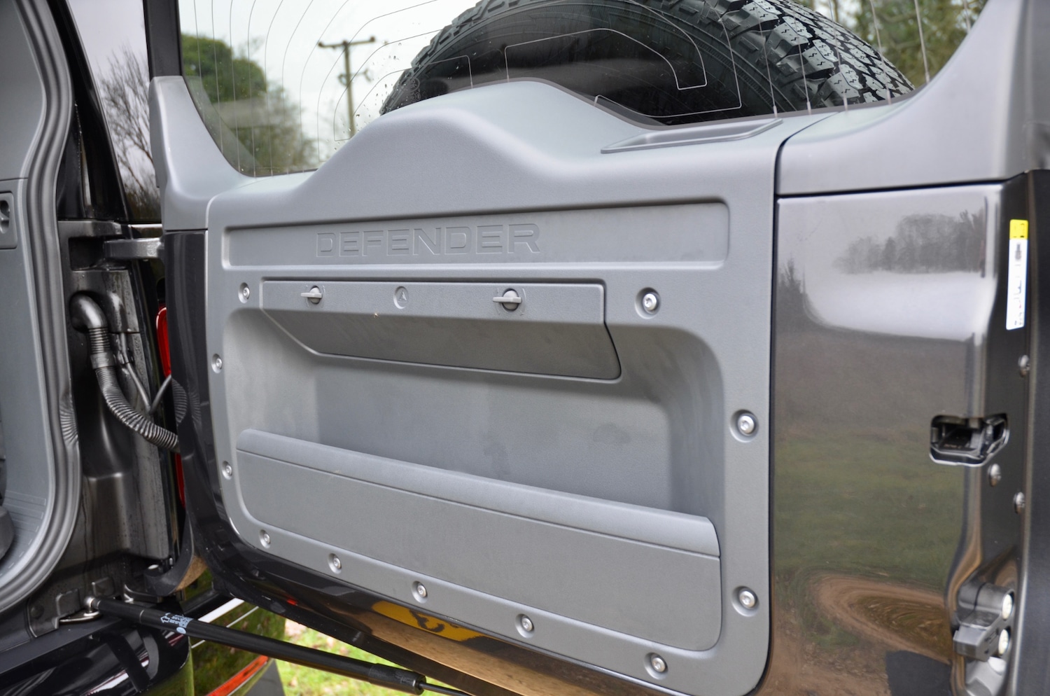 Used Land Rover Defender 2025 for sale - 77946046: Photo 38