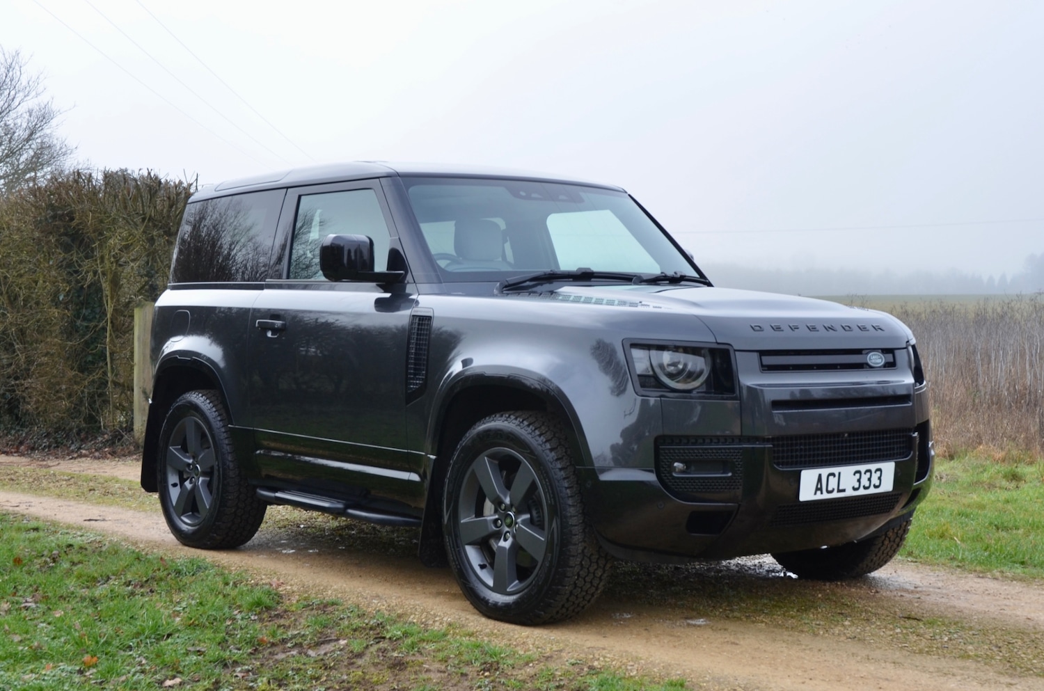 Used Land Rover Defender 2025 for sale - 77946046: Photo 4