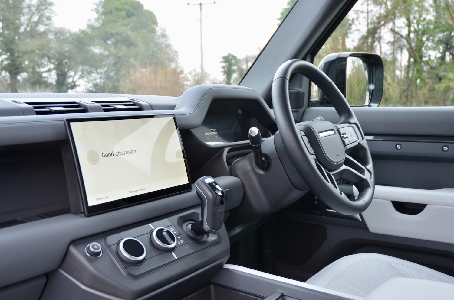 Used Land Rover Defender 2025 for sale - 77946046: Photo 40