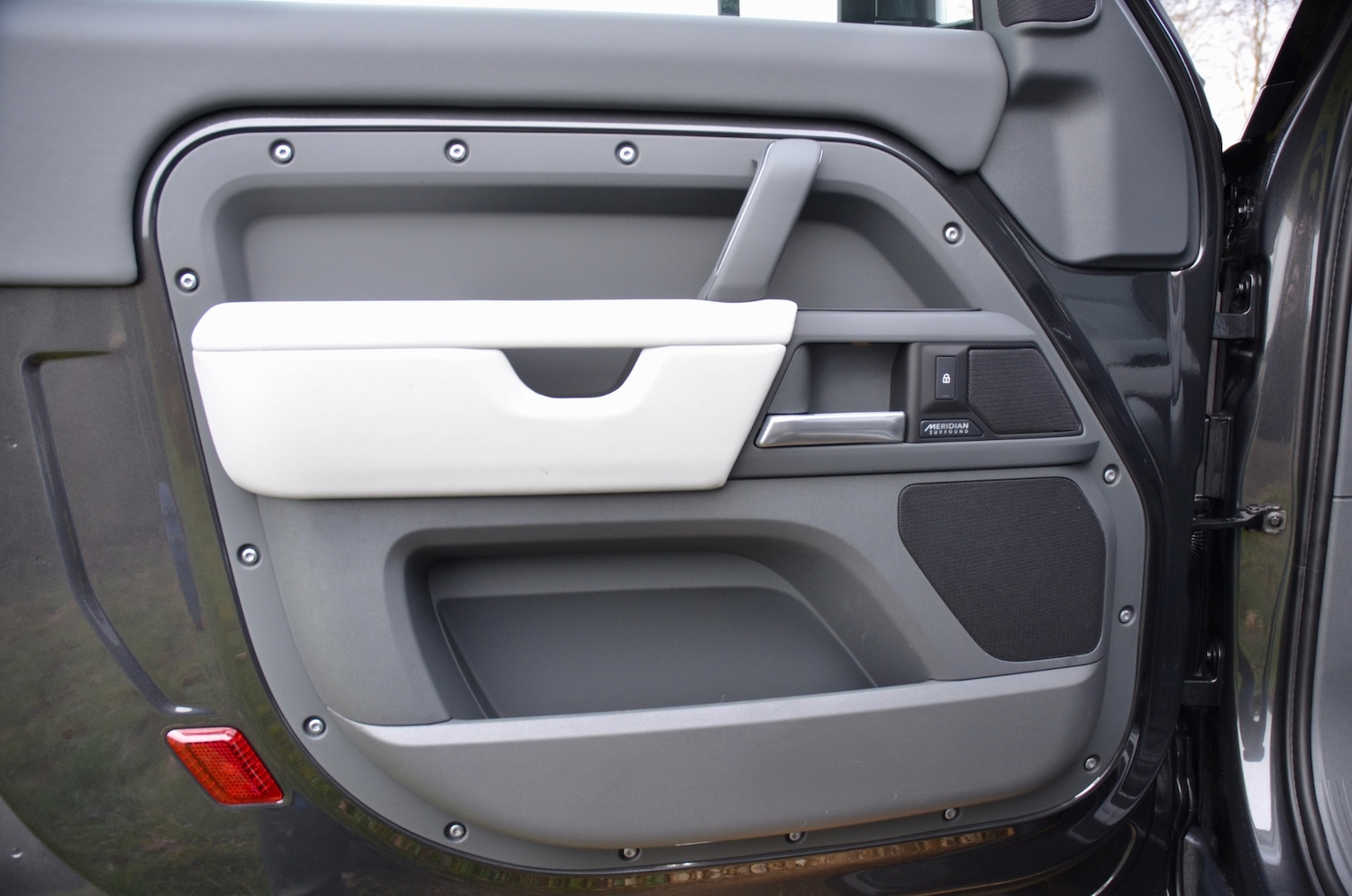 Used Land Rover Defender 2025 for sale - 77946046: Photo 43