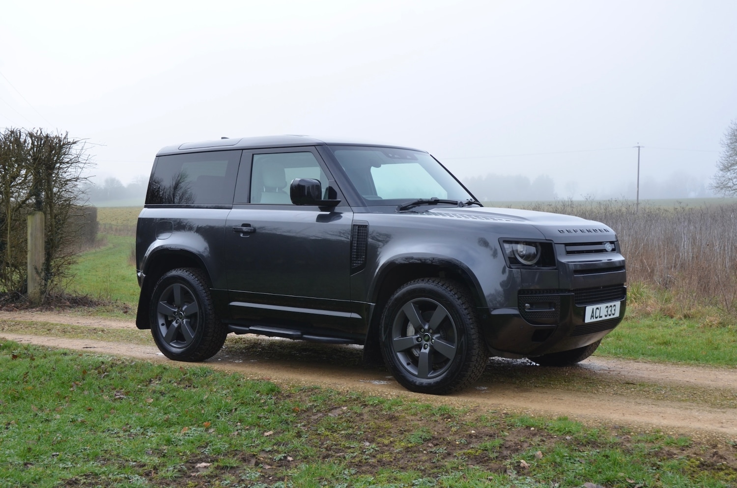 Used Land Rover Defender 2025 for sale - 77946046: Photo 5
