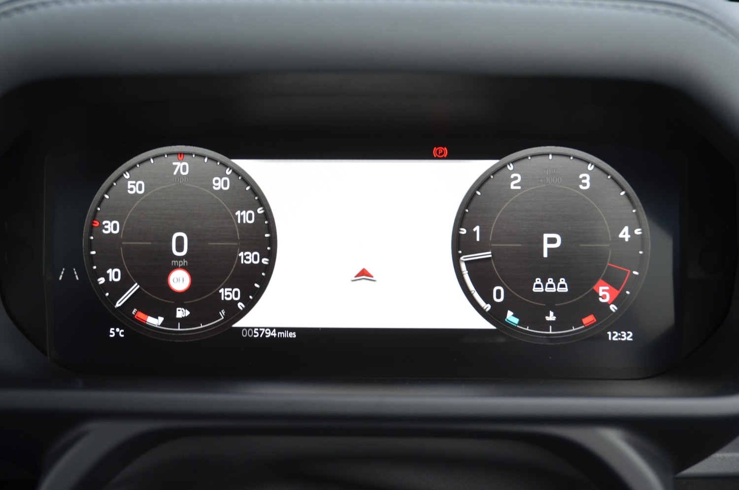 Used Land Rover Defender 2025 for sale - 77946046: Photo 58