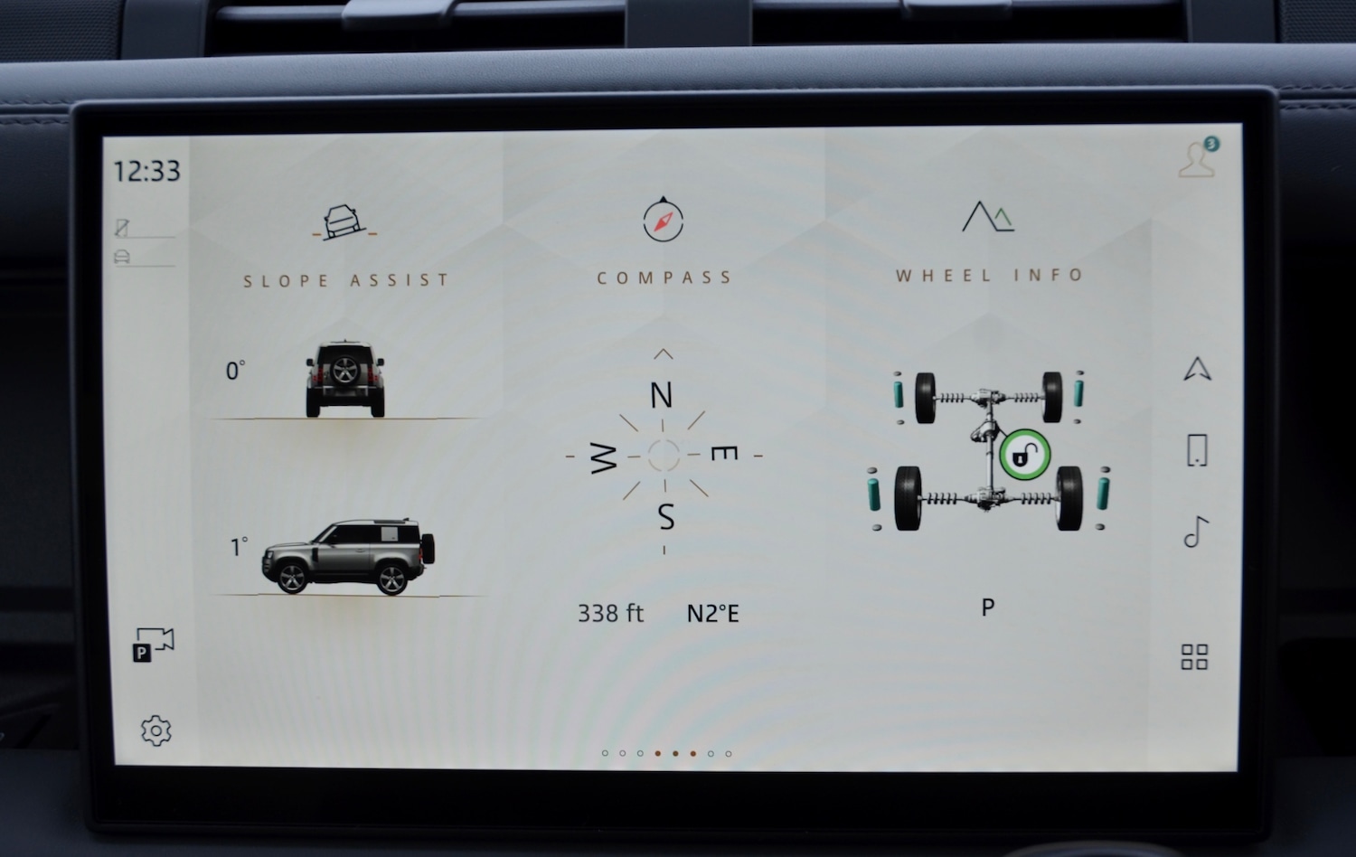 Used Land Rover Defender 2025 for sale - 77946046: Photo 60