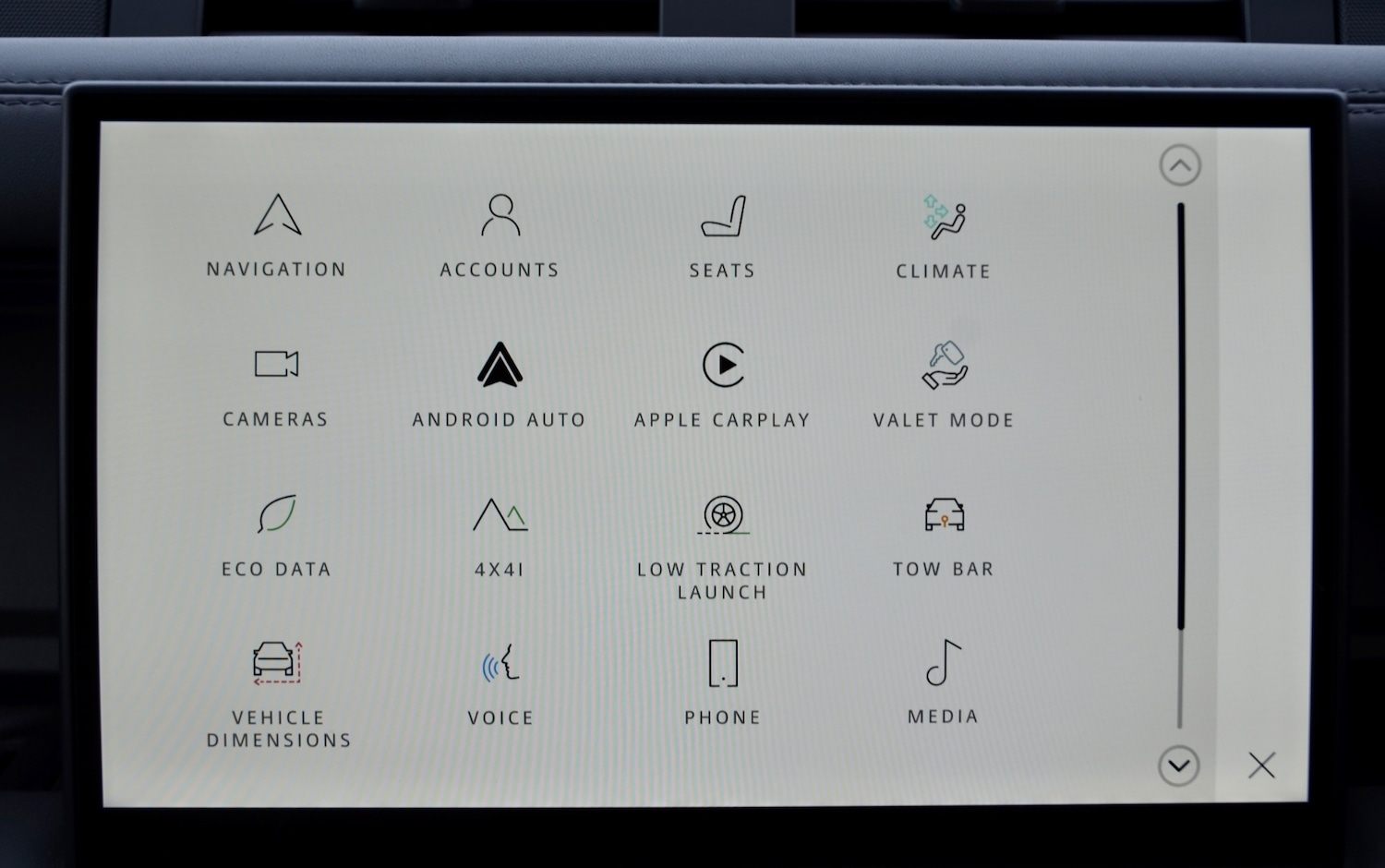 Used Land Rover Defender 2025 for sale - 77946046: Photo 61