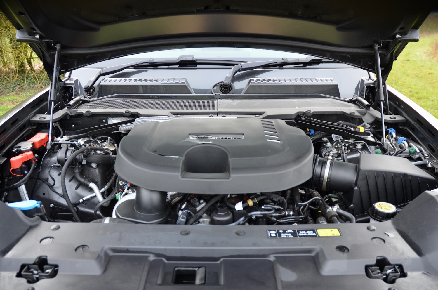 Used Land Rover Defender 2025 for sale - 77946046: Photo 62