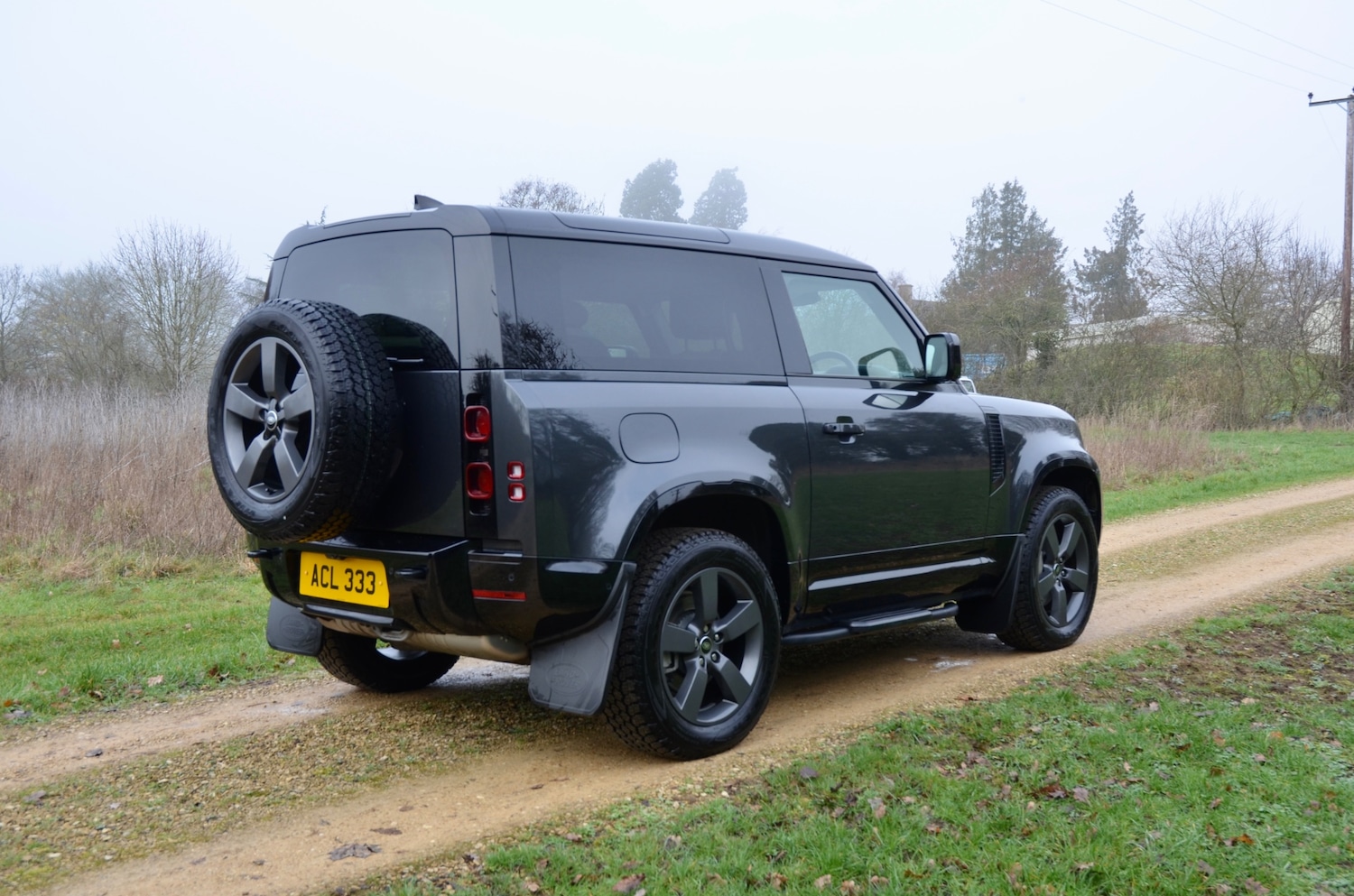 Used Land Rover Defender 2025 for sale - 77946046: Photo 7