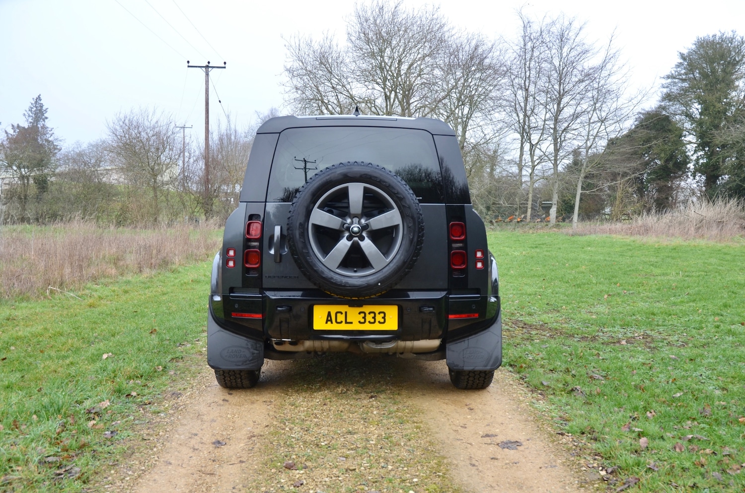Used Land Rover Defender 2025 for sale - 77946046: Photo 8