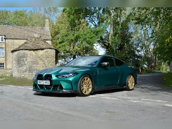 Used BMW M4 2023 for sale - 79854865: Photo