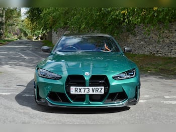 Used BMW M4 2023 for sale - 79854865: Photo