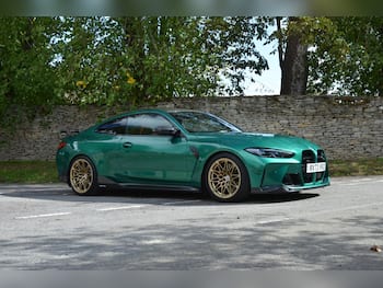 Used BMW M4 2023 for sale - 79854865: Photo