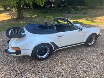 Used Porsche 911 1987 for sale - 79865475: Photo