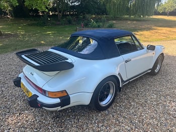 Used Porsche 911 1987 for sale - 79865475: Photo