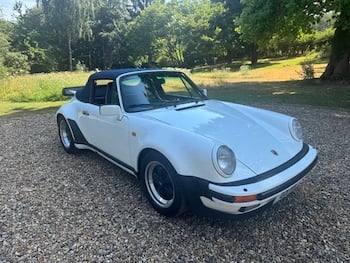 Used Porsche 911 1987 for sale - 79865475: Photo
