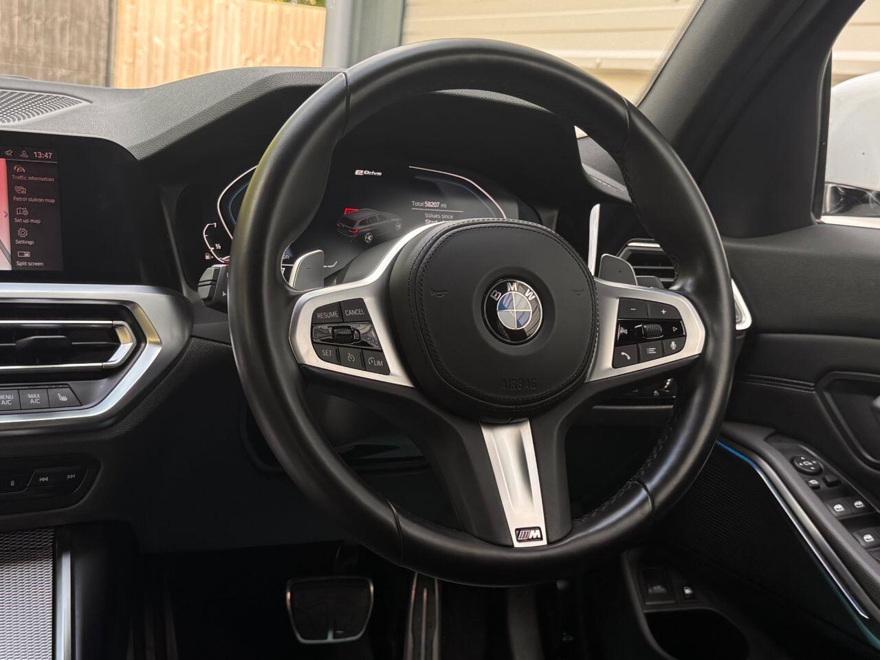 Used BMW 3 Series 2021 for sale - 77296580: Photo 12