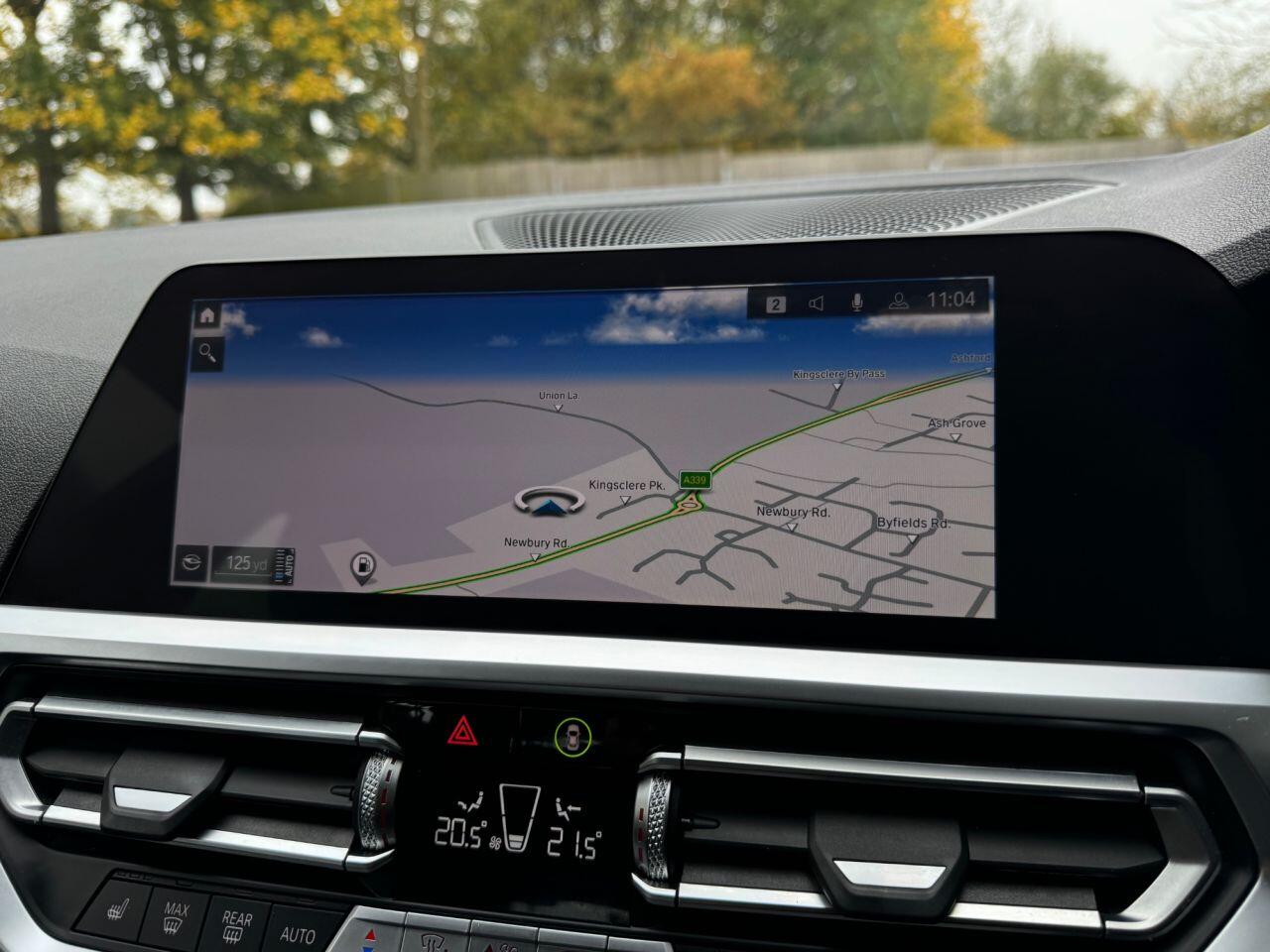 Used BMW 3 Series 2021 for sale - 77296580: Photo 15