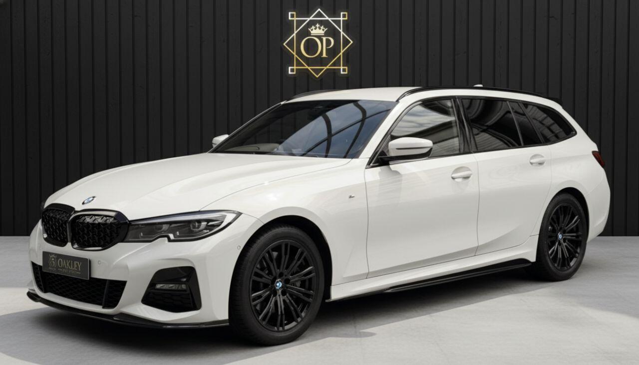 Used BMW 3 Series 2021 for sale - 77296580: Photo 20