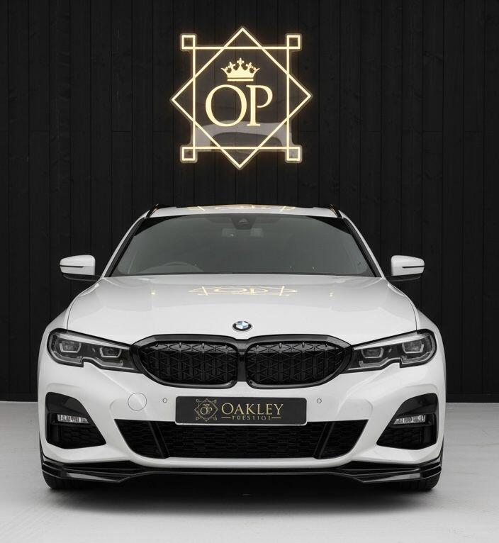 Used BMW 3 Series 2021 for sale - 77296580: Photo 22