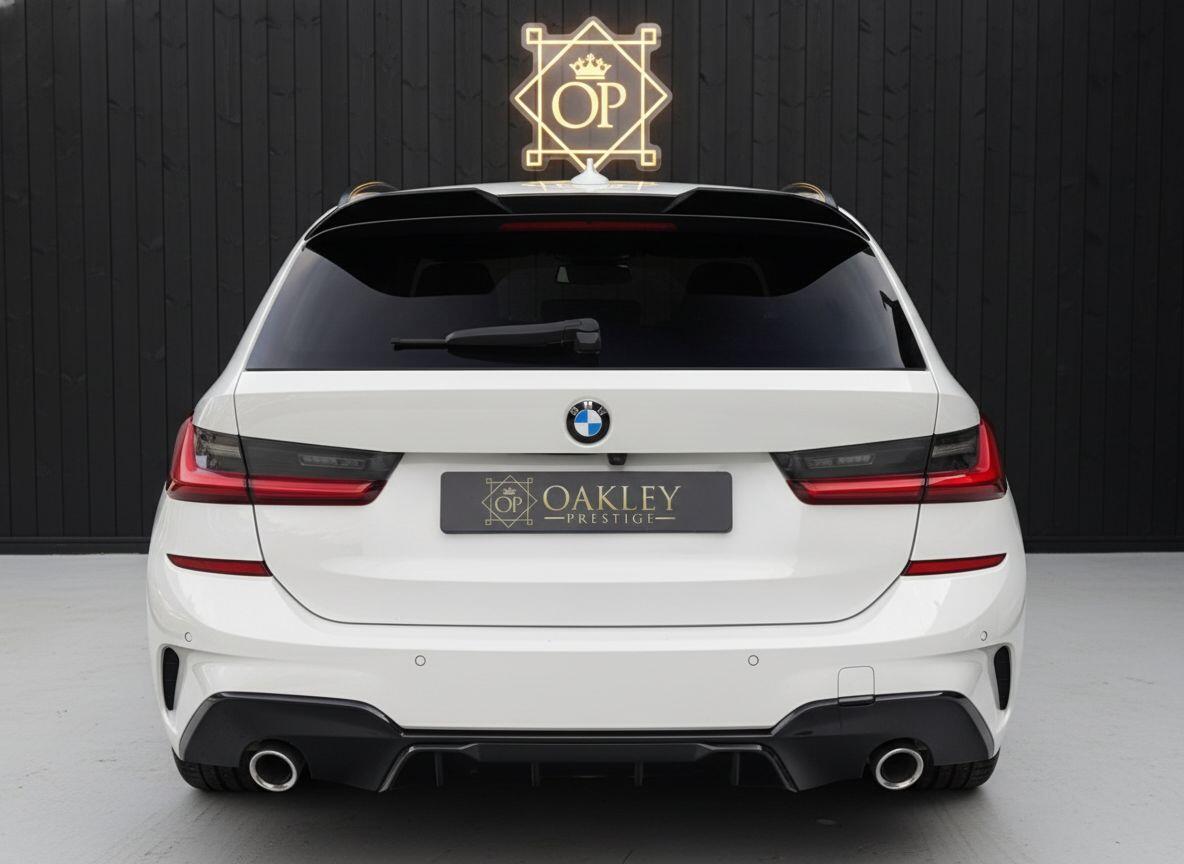 Used BMW 3 Series 2021 for sale - 77296580: Photo 23