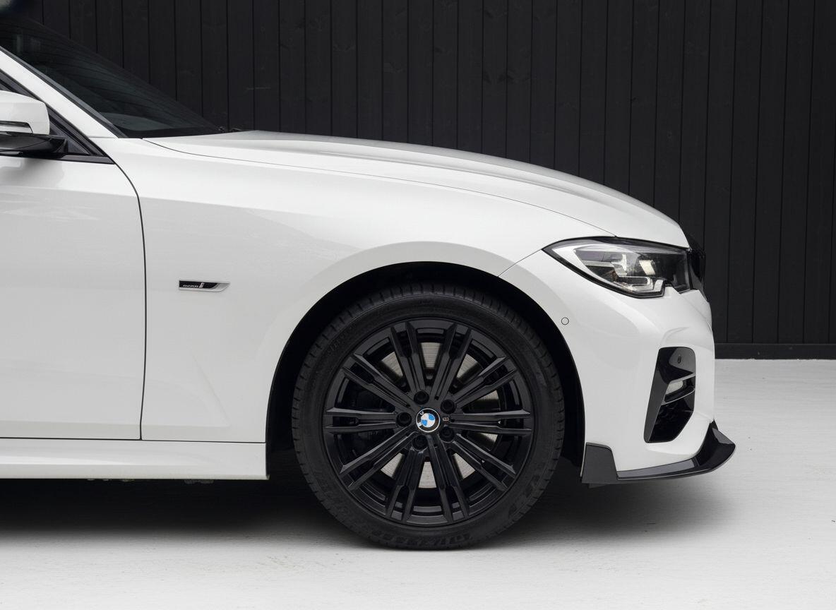 Used BMW 3 Series 2021 for sale - 77296580: Photo 24