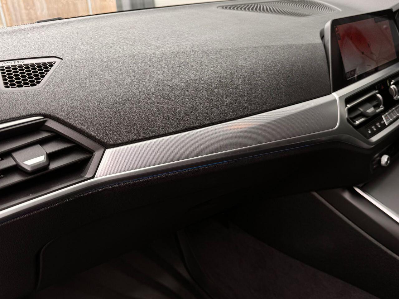 Used BMW 3 Series 2021 for sale - 77296580: Photo 28