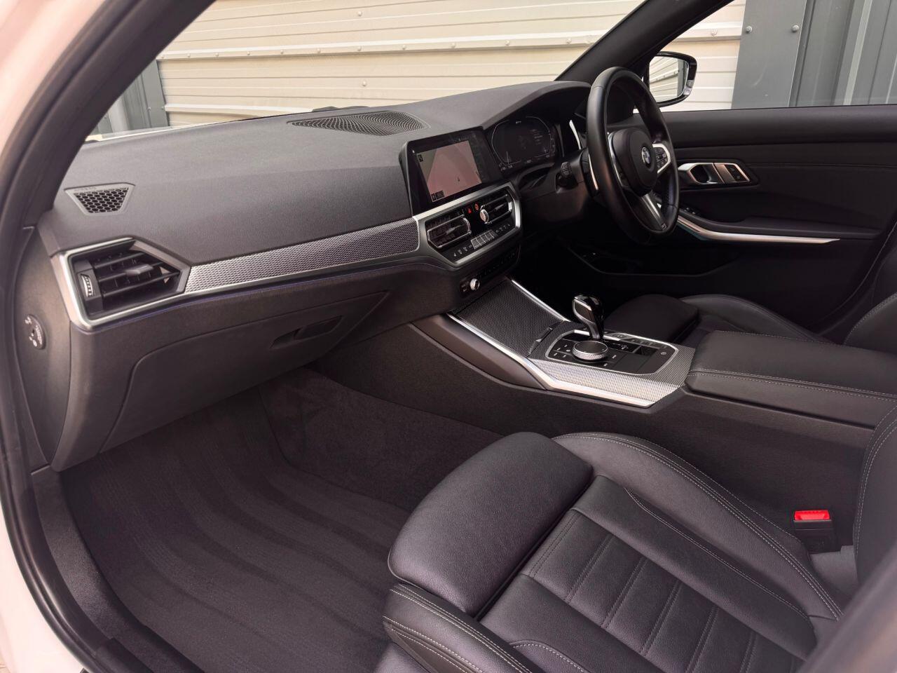 Used BMW 3 Series 2021 for sale - 77296580: Photo 3