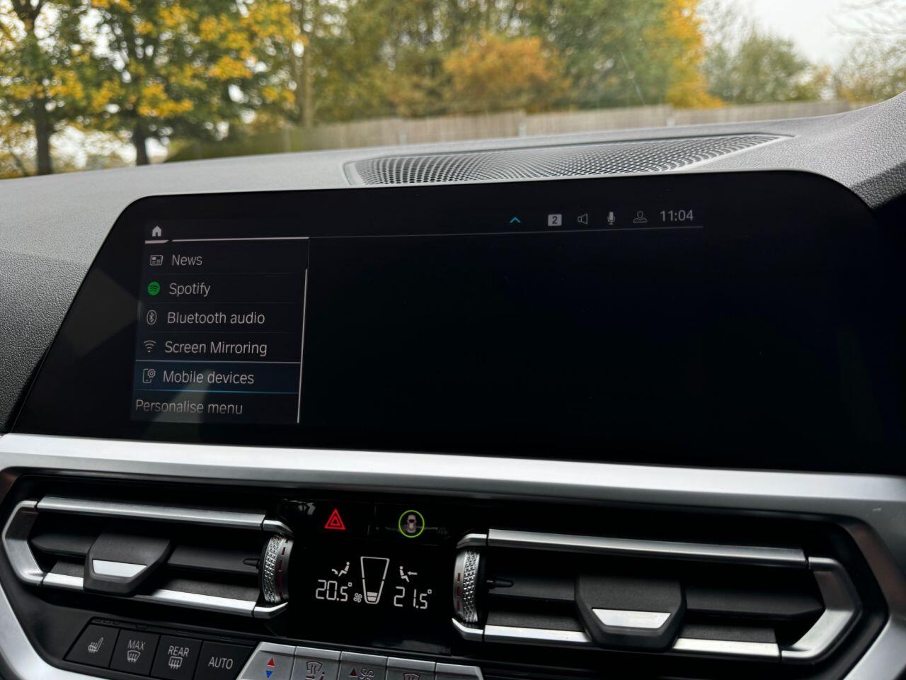 Used BMW 3 Series 2021 for sale - 77296580: Photo 30