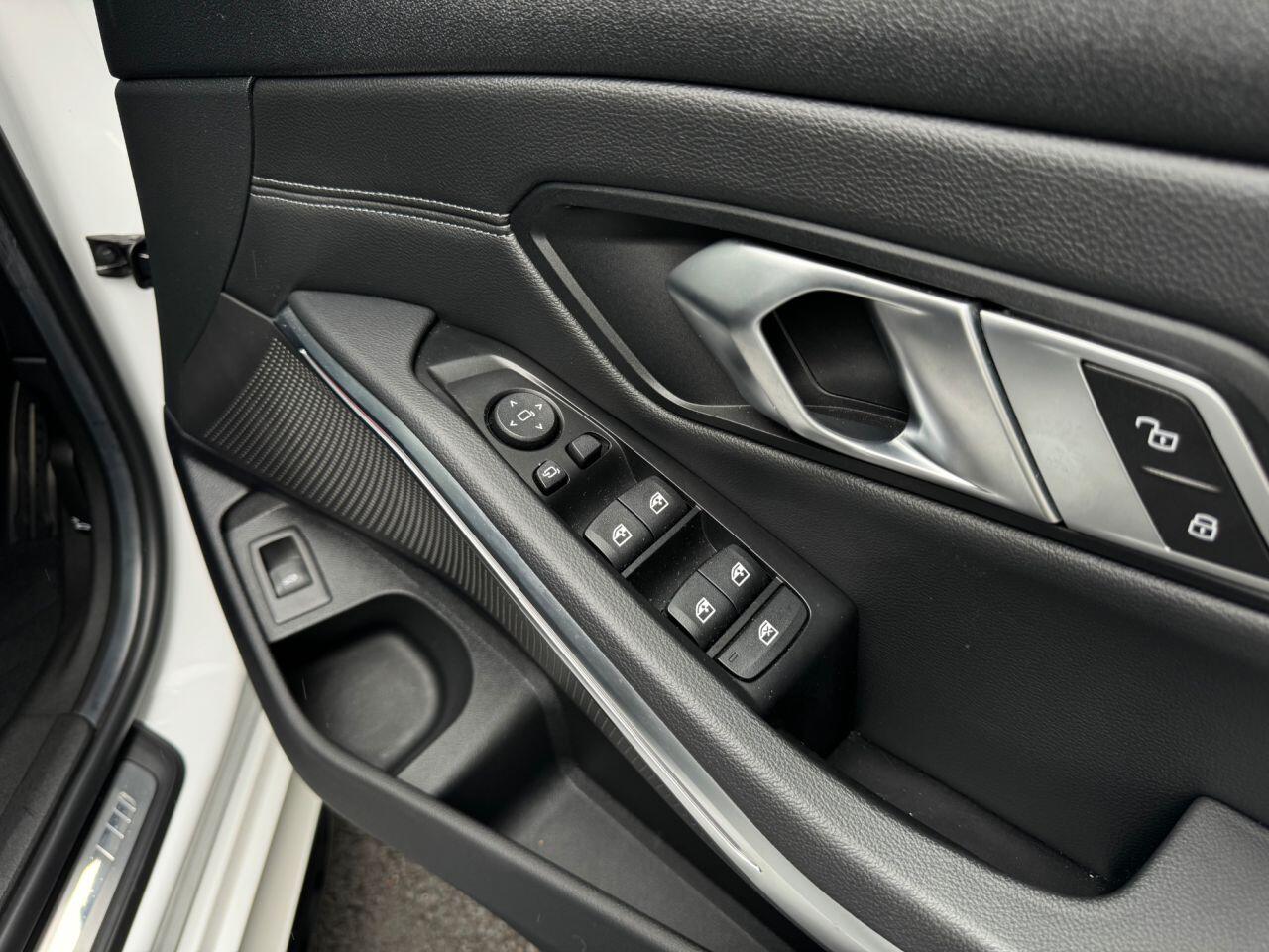 Used BMW 3 Series 2021 for sale - 77296580: Photo 35