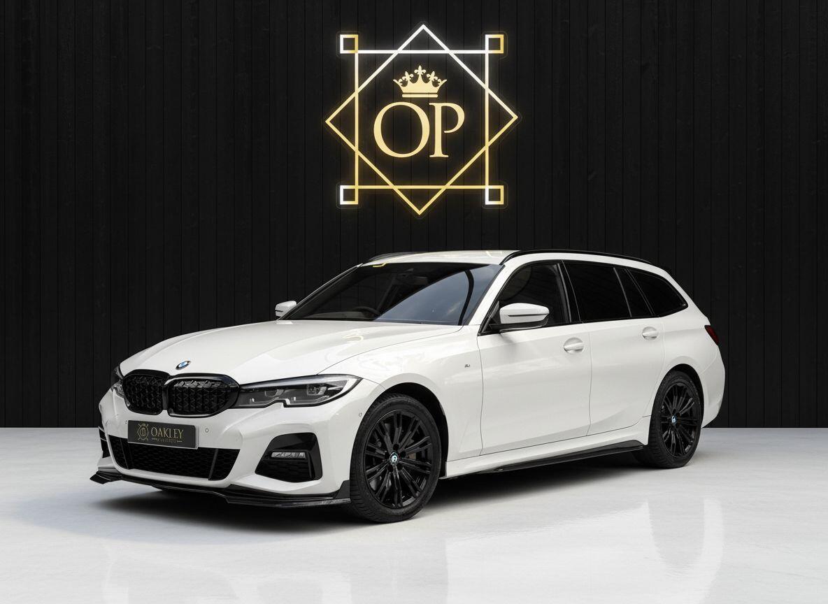 Used BMW 3 Series 2021 for sale - 77296580: Photo 37