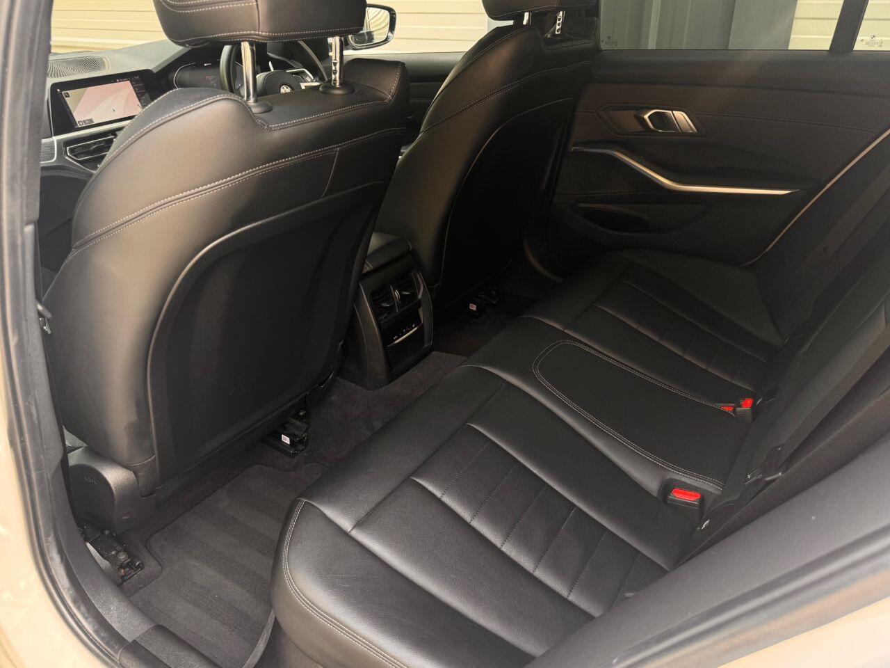 Used BMW 3 Series 2021 for sale - 77296580: Photo 40