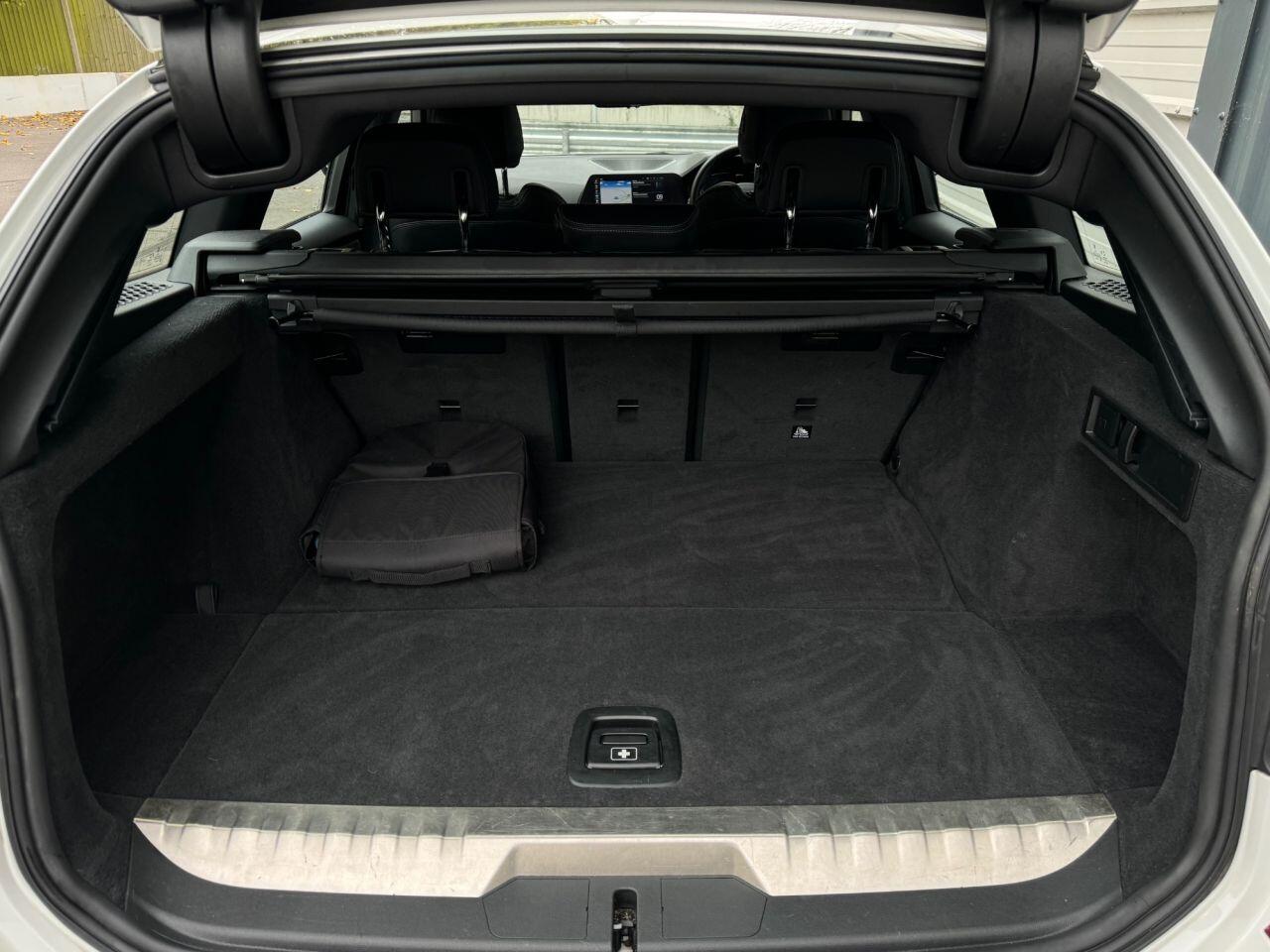 Used BMW 3 Series 2021 for sale - 77296580: Photo 42