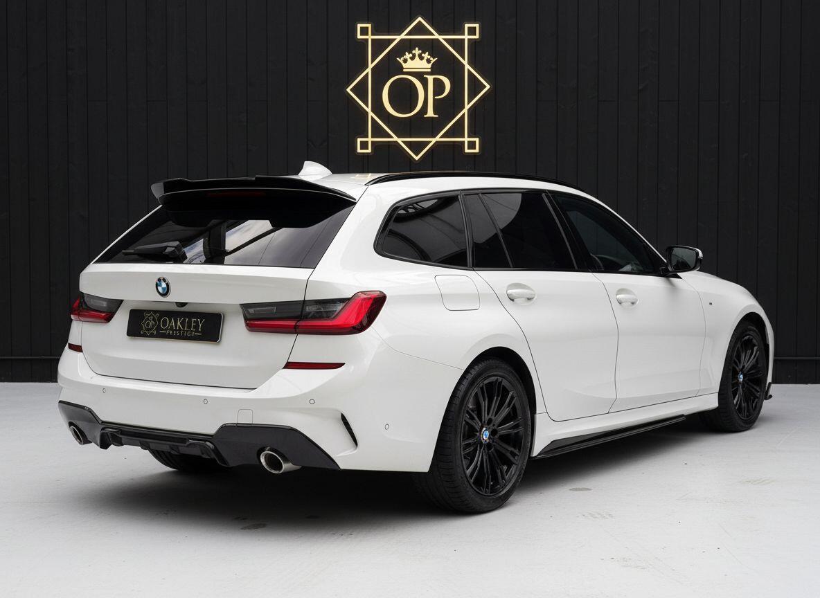 Used BMW 3 Series 2021 for sale - 77296580: Photo 5