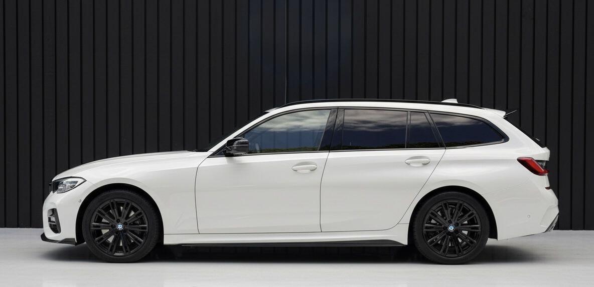 Used BMW 3 Series 2021 for sale - 77296580: Photo 6