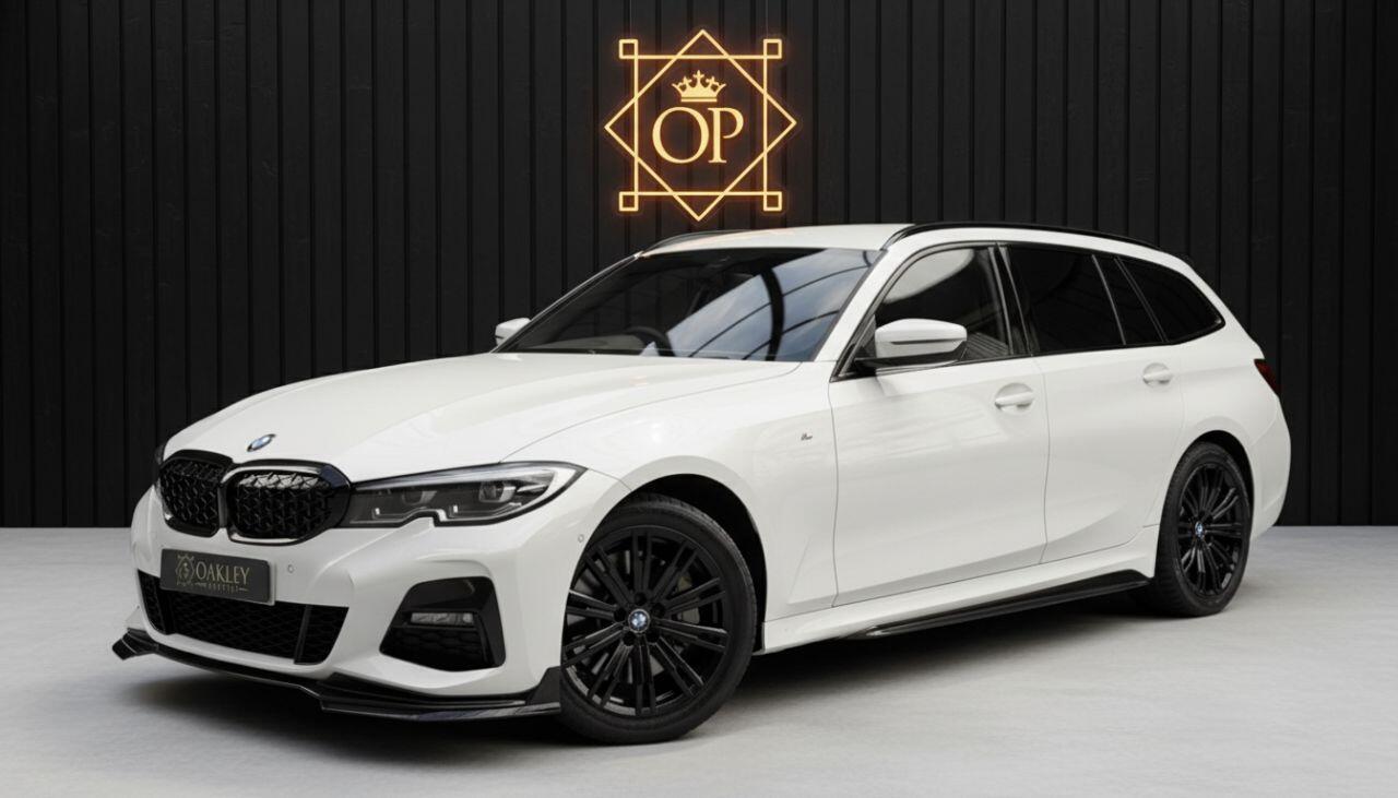 Used BMW 3 Series 2021 for sale - 77296580: Photo 7