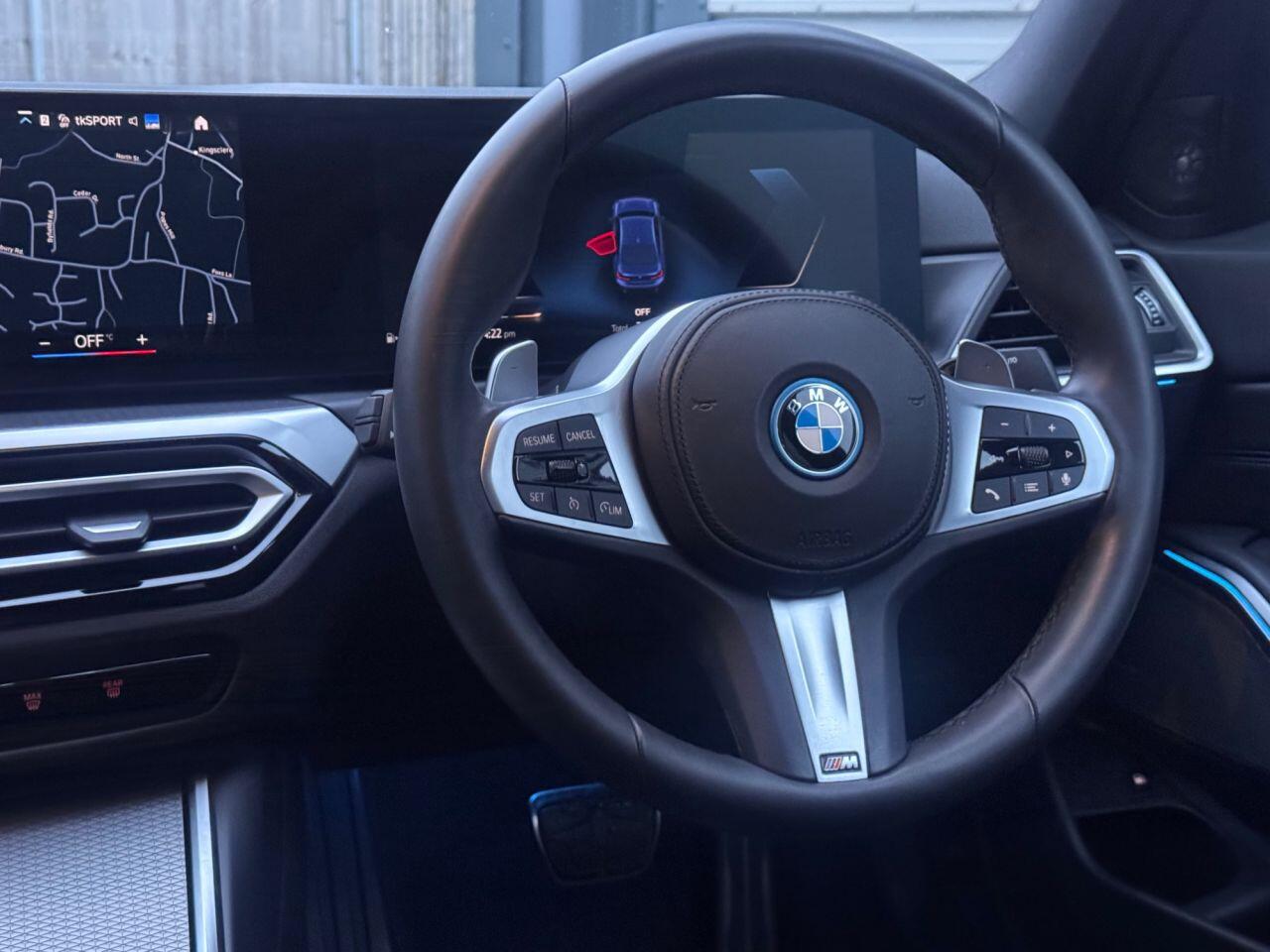 Used BMW 3 Series 2023 for sale - 77296579: Photo 12