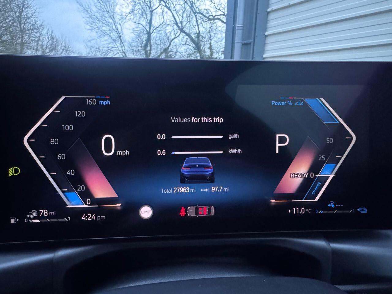 Used BMW 3 Series 2023 for sale - 77296579: Photo 19