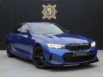 Used BMW 3 Series 2023 for sale - 77296579: Photo