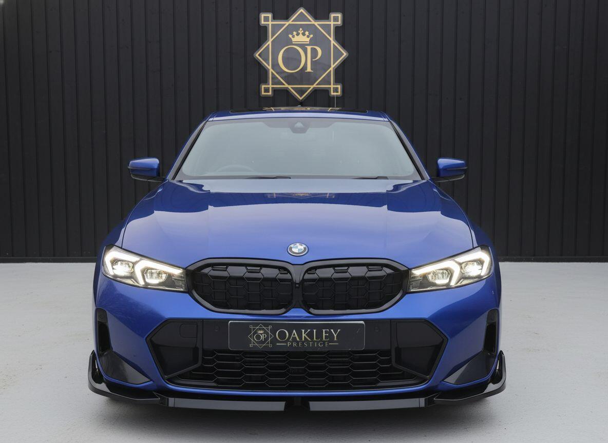 Used BMW 3 Series 2023 for sale - 77296579: Photo 23