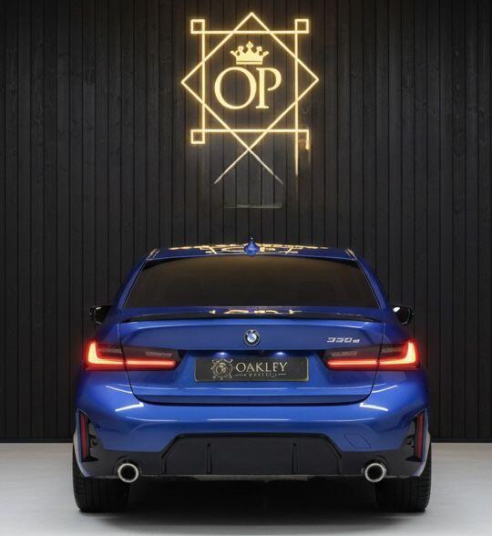 Used BMW 3 Series 2023 for sale - 77296579: Photo 24