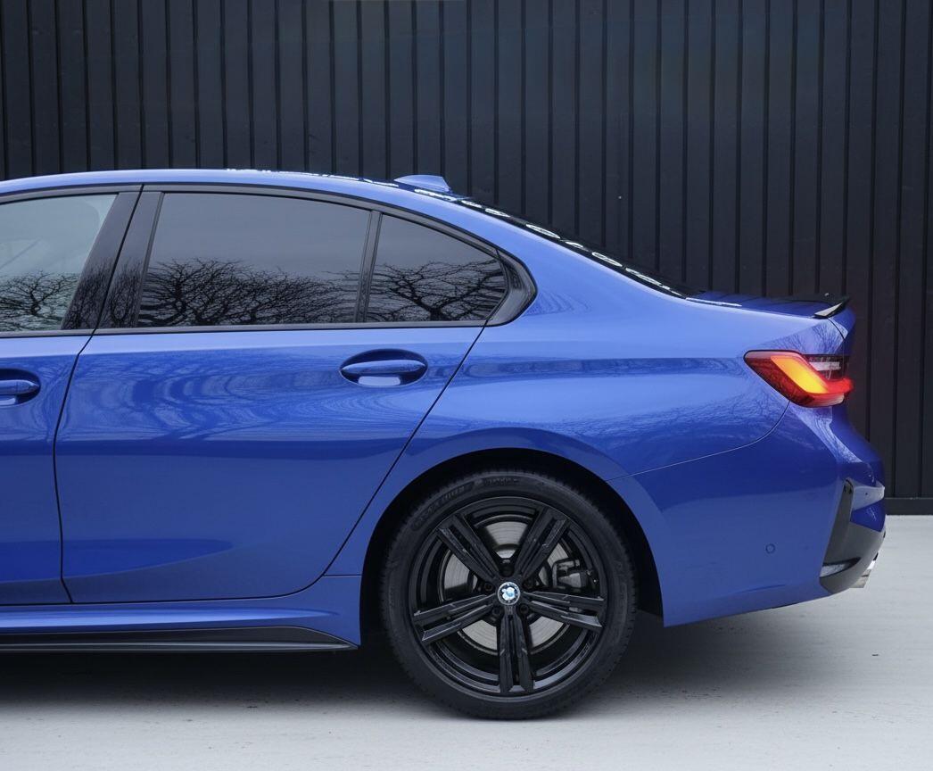 Used BMW 3 Series 2023 for sale - 77296579: Photo 25