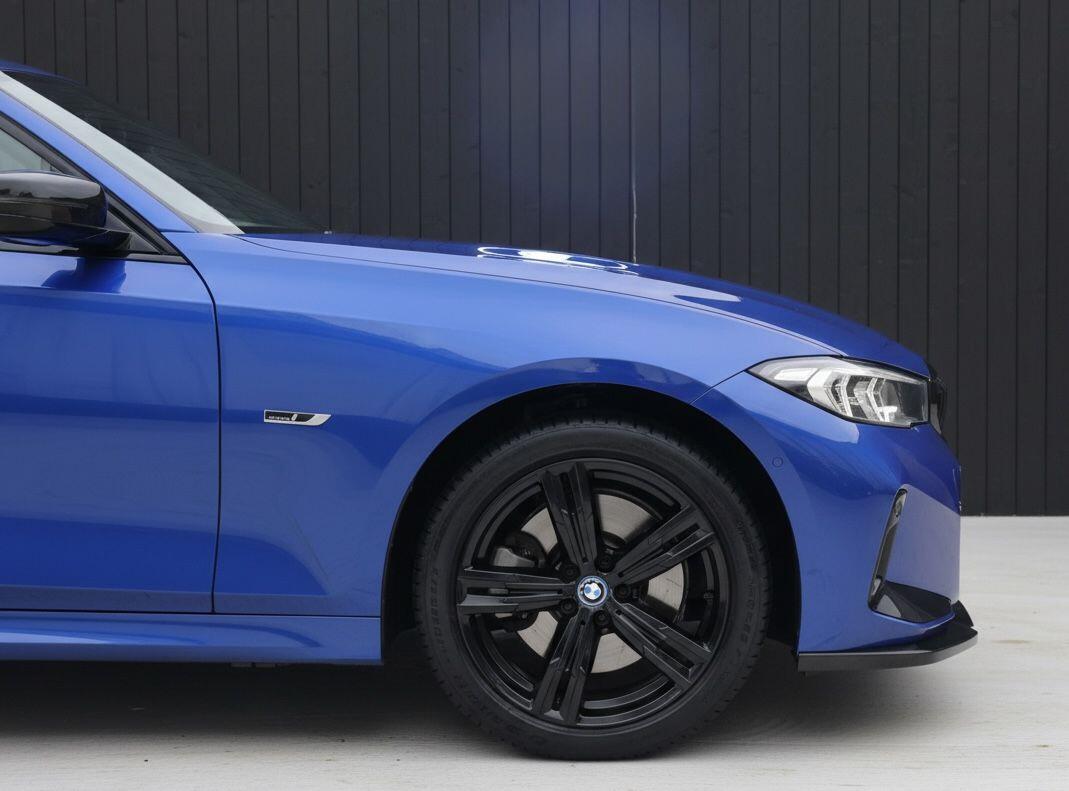 Used BMW 3 Series 2023 for sale - 77296579: Photo 26