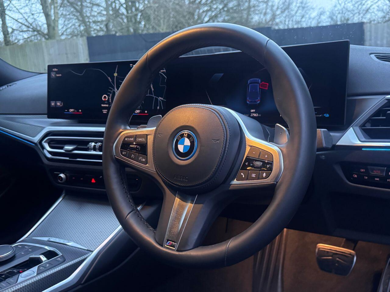 Used BMW 3 Series 2023 for sale - 77296579: Photo 29