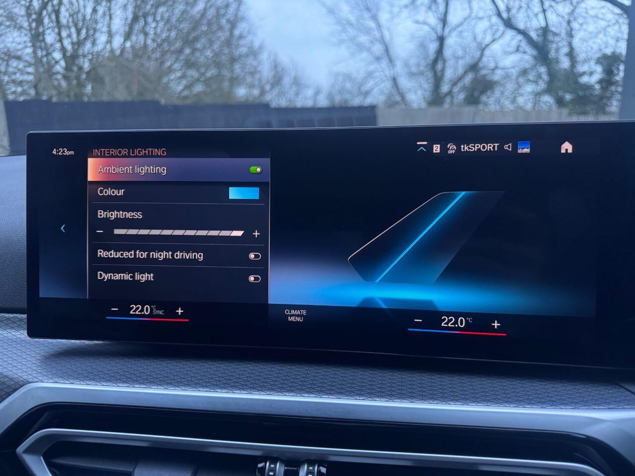 Used BMW 3 Series 2023 for sale - 77296579: Photo 32