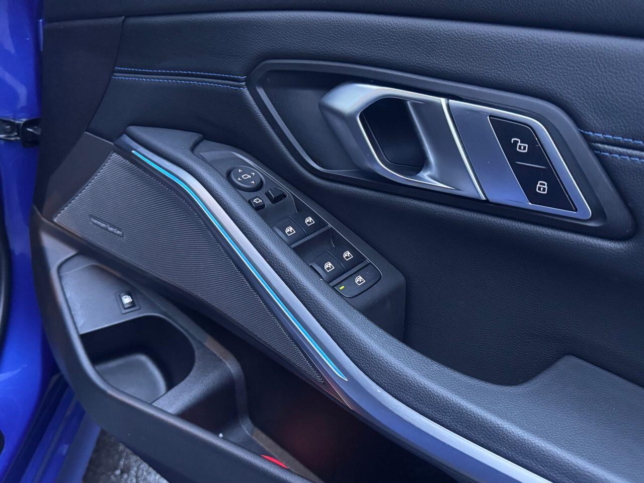 Used BMW 3 Series 2023 for sale - 77296579: Photo 36