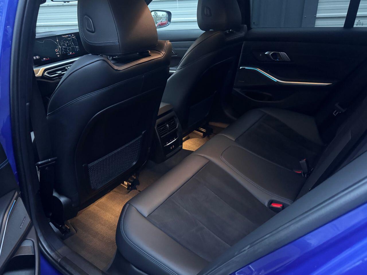 Used BMW 3 Series 2023 for sale - 77296579: Photo 38