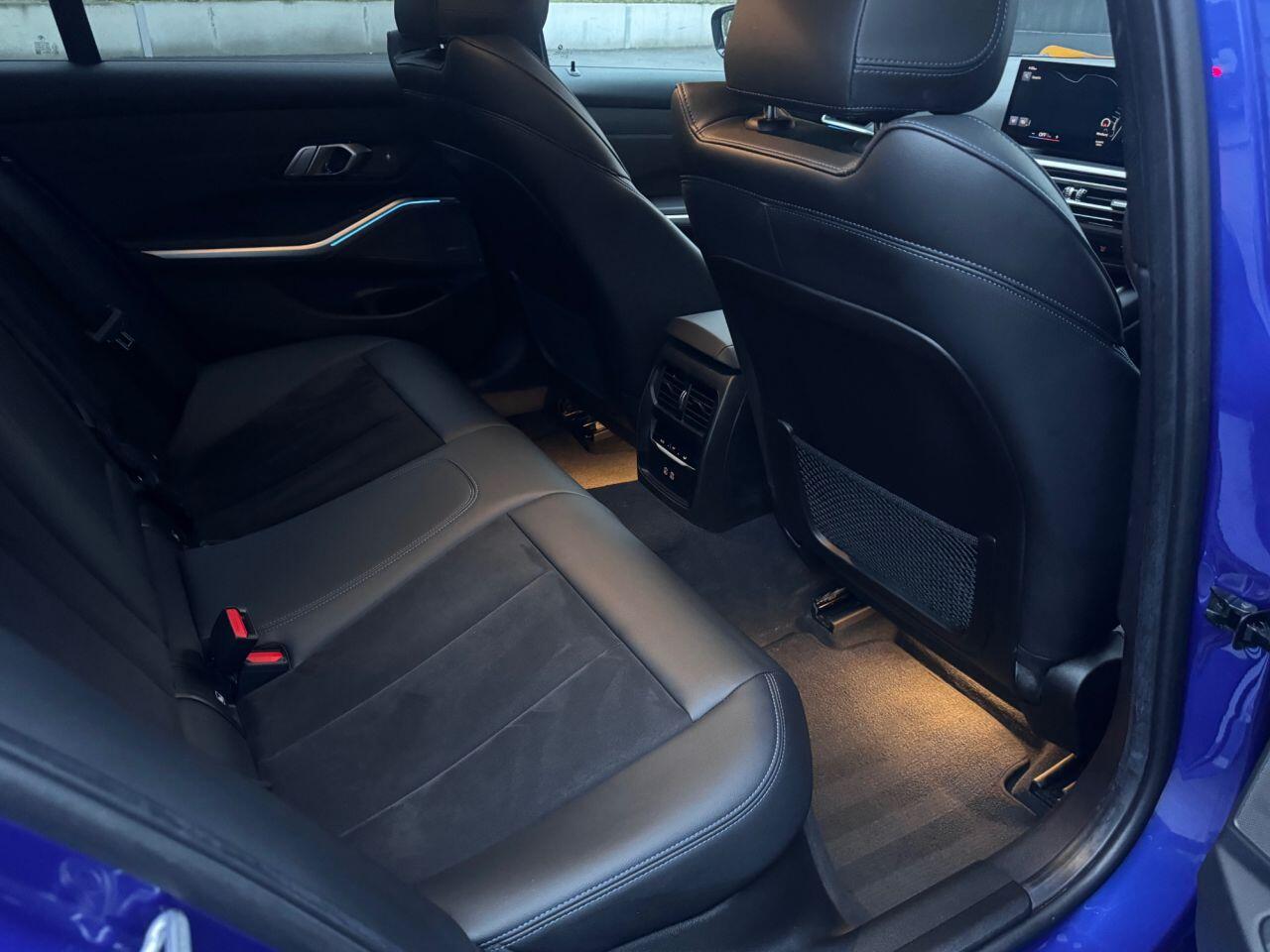 Used BMW 3 Series 2023 for sale - 77296579: Photo 39