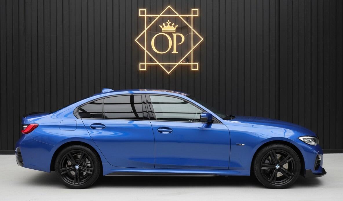 Used BMW 3 Series 2023 for sale - 77296579: Photo 4