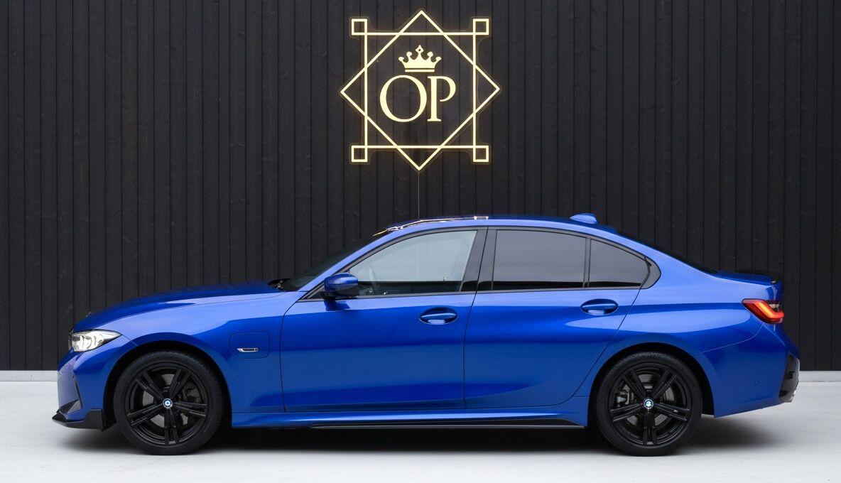 Used BMW 3 Series 2023 for sale - 77296579: Photo 6