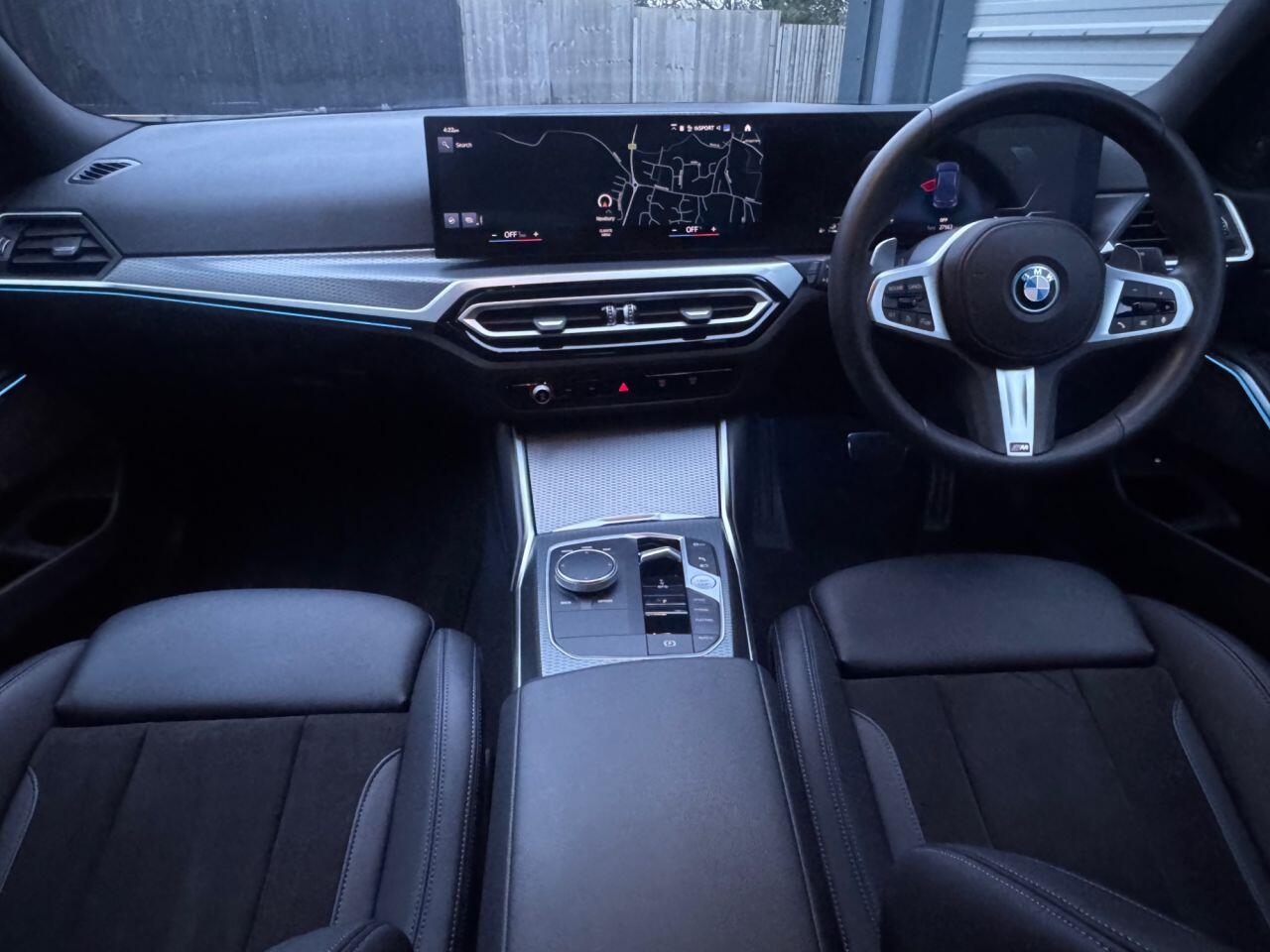 Used BMW 3 Series 2023 for sale - 77296579: Photo 9